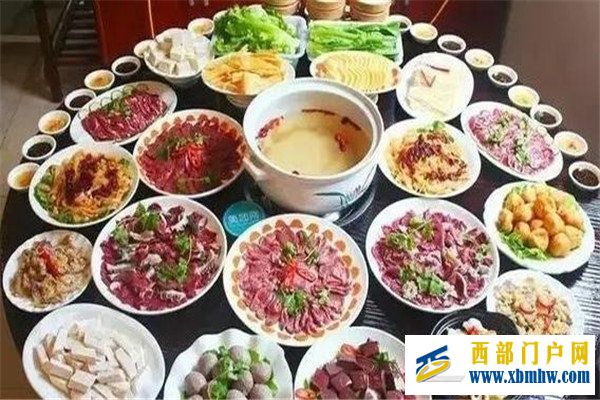 包头小吃一条街特色美食攻略分享,到包头一定要吃9...(图10)