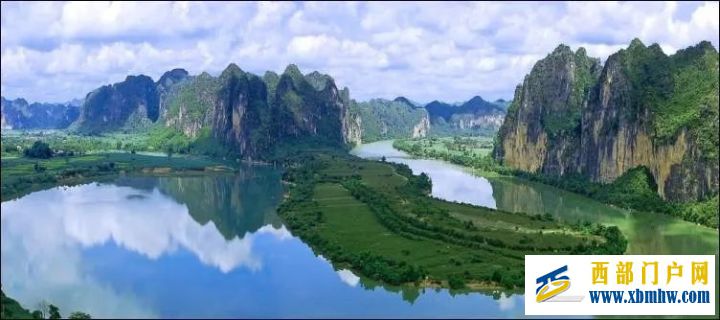 我的家乡—崇左(图4) 我的家乡—崇左(图4)