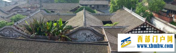 重庆潼南区一个大镇,因两溪交汇得名,是历史文化名镇(图3) 重庆潼南区一个大镇,因两溪交汇得名,是历史文化名镇(图3)