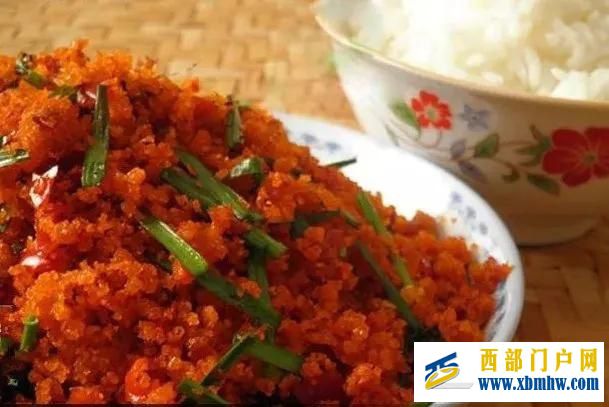 贵州铜仁的夏季美食与六龙山云海(图5) 贵州铜仁的夏季美食与六龙山云海(图5)