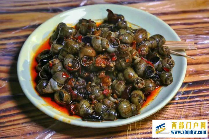 贵州铜仁的夏季美食与六龙山云海(图11) 贵州铜仁的夏季美食与六龙山云海(图11)