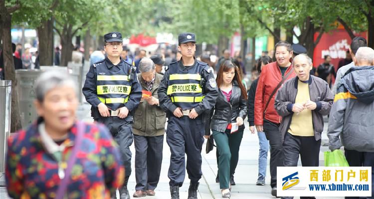 九龙坡交巡警发布春游踏青赏花出行提醒(图1) 九龙坡交巡警发布春游踏青赏花出行提醒(图1)
