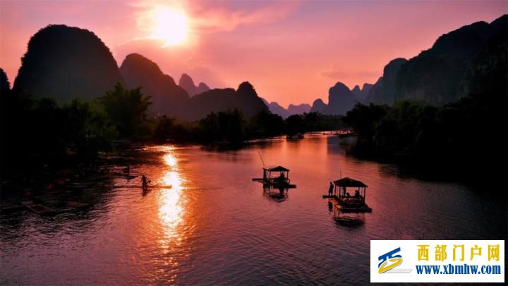 桂林旅游路线攻略--去桂林旅游路线怎么安排(图4) 桂林旅游路线攻略--去桂林旅游路线怎么安排(图4)