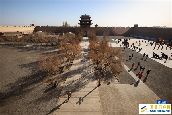 丝路文旅消费市场强劲复苏(图3) 丝路文旅消费市场强劲复苏(图3)