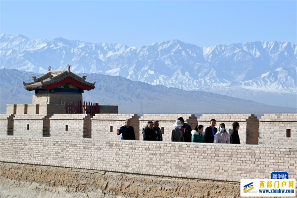 丝路文旅消费市场强劲复苏(图5) 丝路文旅消费市场强劲复苏(图5)