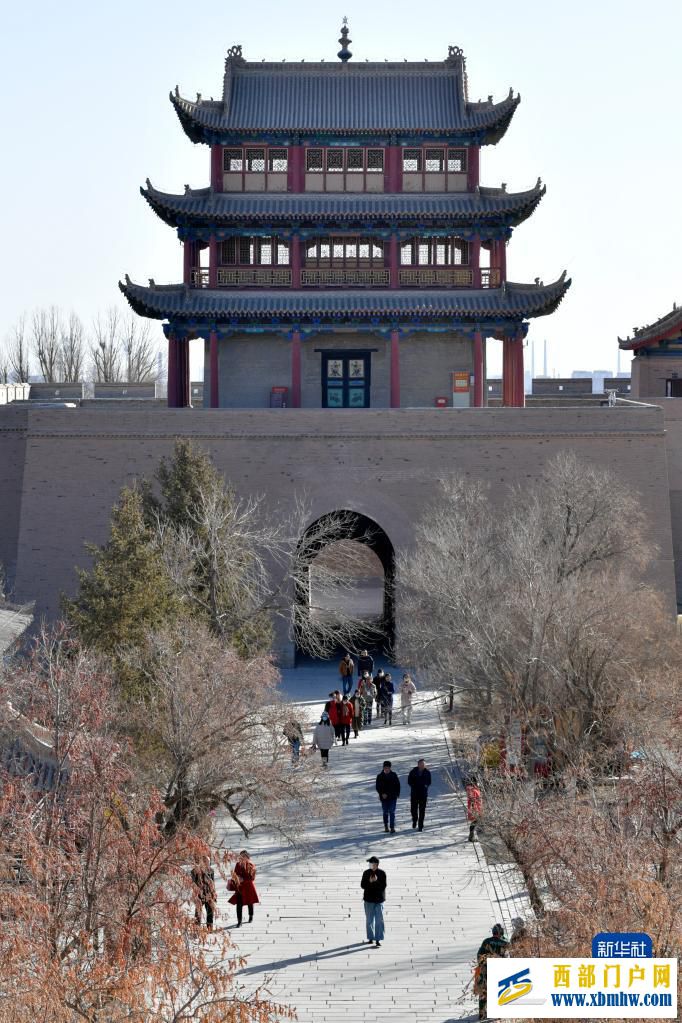 丝路文旅消费市场强劲复苏(图7) 丝路文旅消费市场强劲复苏(图7)