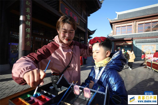 丝路文旅消费市场强劲复苏(图12) 丝路文旅消费市场强劲复苏(图12)