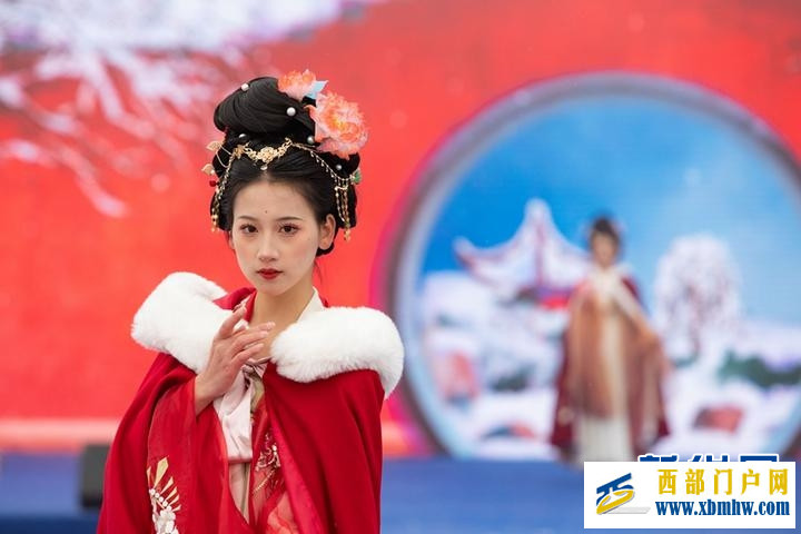2023成都冬季冰雪温泉旅游季在大邑启幕(图2) 2023成都冬季冰雪温泉旅游季在大邑启幕(图2)