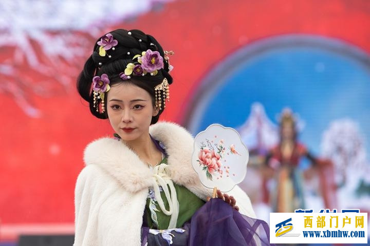 2023成都冬季冰雪温泉旅游季在大邑启幕(图4) 2023成都冬季冰雪温泉旅游季在大邑启幕(图4)