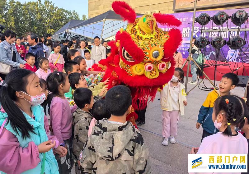 宁夏：穿越地质时空 感受非遗脉动(图2)