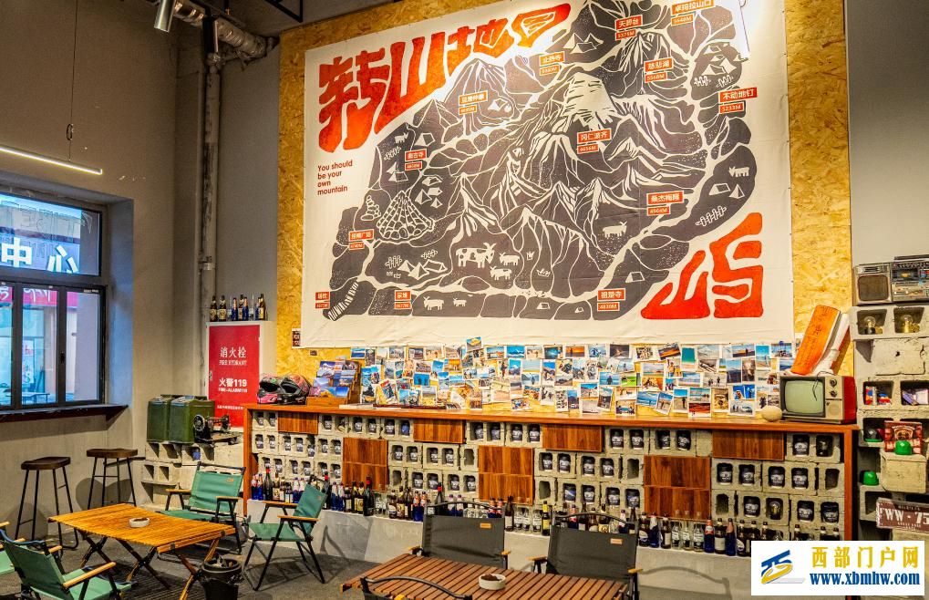 塔尔钦：在冈仁波齐脚下等你(图4)