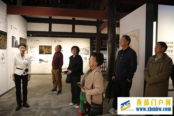 诗意赋能文化新发展 嘉陵江上北碚再续巴山夜雨情(图2) 诗意赋能文化新发展 嘉陵江上北碚再续巴山夜雨情(图2)