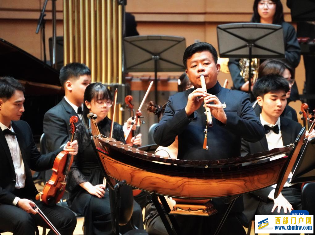 第三届中国—东盟(南宁)文化月活动在广西南宁精彩上演(图14) 第三届中国—东盟(南宁)文化月活动在广西南宁精彩上演(图14)