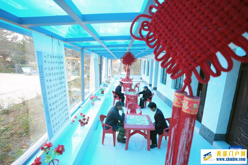 宁夏隆德:文明乡风为和美乡村“提亮增色”(图7) 宁夏隆德:文明乡风为和美乡村“提亮增色”(图7)
