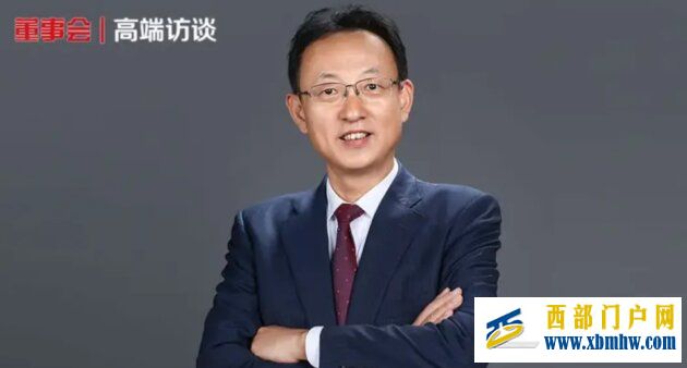 步长制药赵涛:药品是医生的武器,要造好药帮助医生治好病人(图1) 步长制药赵涛:药品是医生的武器,要造好药帮助医生治好病人(图1)