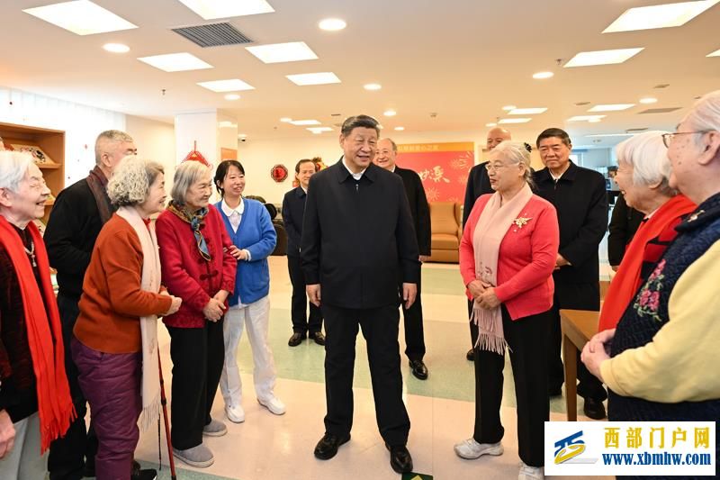 为民造福是最大政绩(图1) 为民造福是最大政绩(图1)