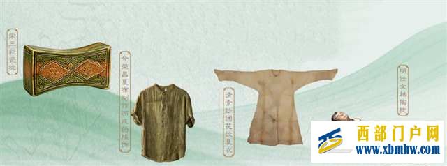 一器解暑气 一物揽清风 藏在巴渝古物里的消夏凉方(图1)